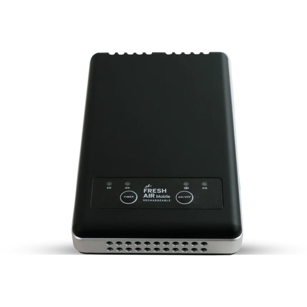 FreshAir Mobile Rechargeable